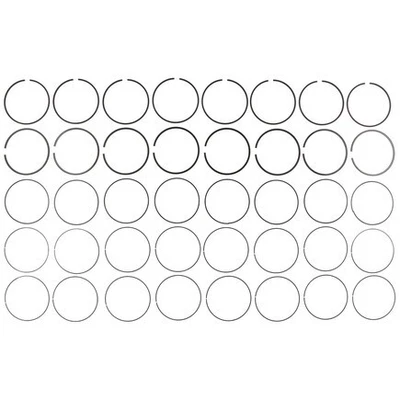 Victor 42291CP Foto 1 de 4