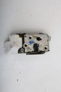 Türschloss hinten links Fiat PUNTO 188 46536064 04-2001 - Bild 1 von 3