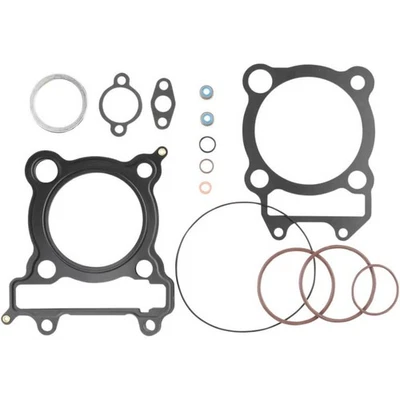 Cometic Gasket EST Top End gasket Kit - 76mm Bore Motorcycle ATV/UTV Street Bike - Image 1 of 4