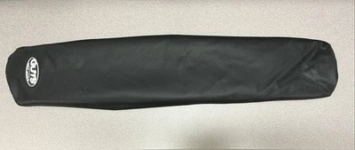 Kawasaki KX250F/KX250 2006-2008 Tall Height Seat Cover-See Label For Description - Image 1 of 2