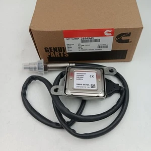 Genuine for Cummins Nitrogen Oxide NOx Sensor For Cummins 2871974 2894943 - Picture 1 of 7