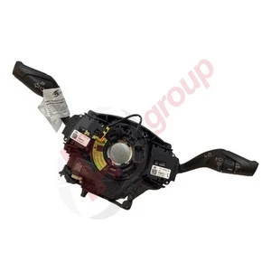 FORD TRANSIT CUSTOM COMBINATION SWITCH STALK SQUIB BK2T3F944BC 13-17 - Picture 1 of 14