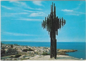 S. MARIA AL BAGNO - LECCE - PANORAMA -19086- - Picture 1 of 1