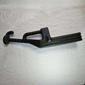 Troy Bilt Foglia Manomissione per Cippatore Trituratore Tuffatore Poker 11500-2 Cippatore Legno - Foto 1 di 22
