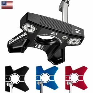 EVNROLL ZERO Z1 Putter Men's Right USA Model - Picture 1 of 6