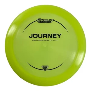 Journey | Hyper Diamond (HD) | Verde/Púrpura 176 g - Imagen 1 de 1
