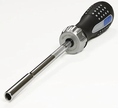 Blue-Point Ratchet Driver/Bit Socket Phillips Flat Head Torx Snap-on Snap-on - Image 1 of 4