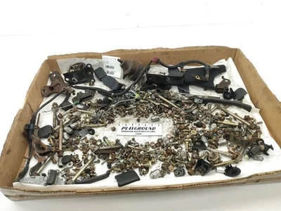 HONDA PRELUDE Disassembly Hardware 99 00 01 1999 2000 2001  - Image 1 of 4