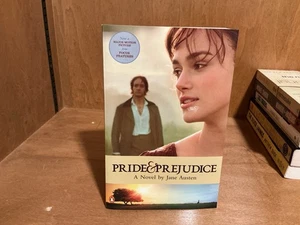 Pride and Prejudice by Jane Austen (2005, Trade... - Imagen 1 de 2
