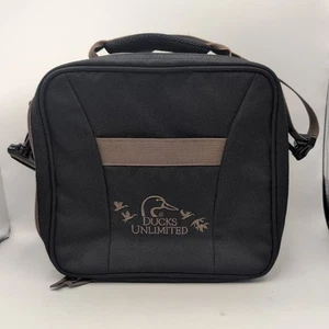 Ducks Unlimited Camera Dividers Ammo Camera Fishing Gear Field Bag Strap - Picture 1 of 12