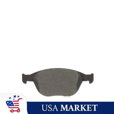 Pastillas de freno delanteras BOSCH para Ford Transit Connect 2010 BE970H Foto 1 de 4