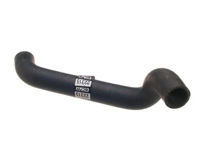 Manguera de radiador para Ford E150 Econoline 1997-2002 puertas superiores 85819BNJQ 2000 1999 Foto 1 de 2