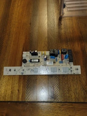Kenmore Refrigerator Temperature Control Board 2220514 2220504 - Image 1 of 2
