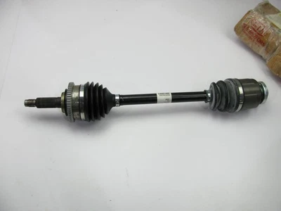 NEW - OEM 1K52Y2550X Front Right CV Axle Shaft For 2002-2005 Kia Sedona - Image 1 of 3