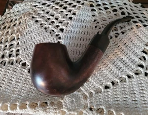 Pipa para fumar de madera KAF 926 de colección - Imagen 1 de 8