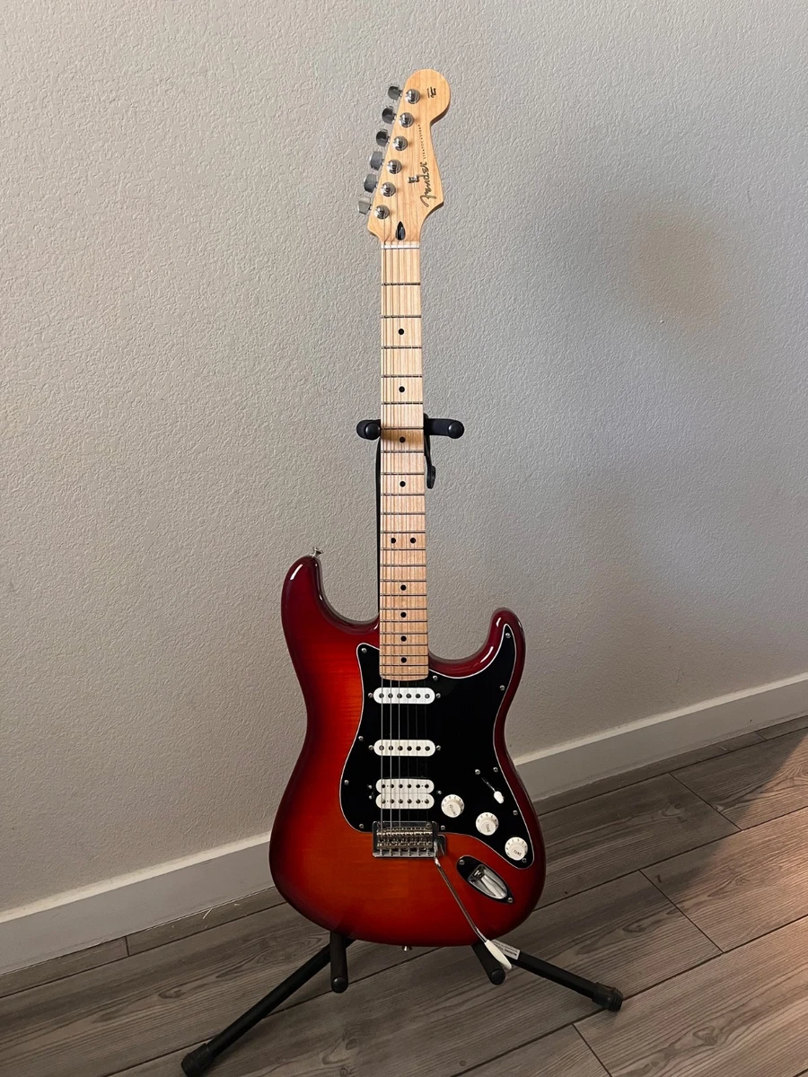 ギター Fender mexico Stratocaster Players s-s-h ギター Fender mexico Stratocaster Players s-s-h FENDER MEXICO