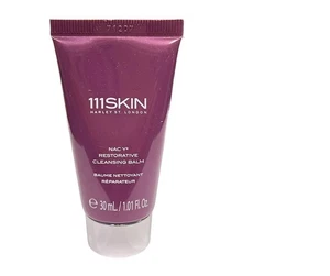 111SKIN NAC Y2 wiederherstellender Reinigungsbalsam, Reisegröße 1,01 oz/30 ml - Bild 1 von 4