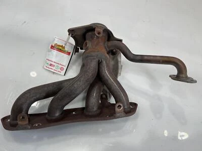 Colector de escape Toyota compatible con Prius Prius V CT200H OEM 1714137150 Foto 1 de 4