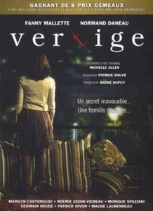 Vertige (Version française) (DVD) - Picture 1 of 1