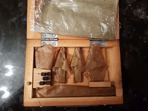 Set ACCESSORIES for Precision Angle Made in USSR NEW! - Picture 1 of 3