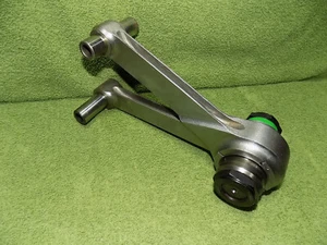 Harley Davidson H-Beam Connecting Rods Carrillo ? Jims Crankpin Nuts Looks new - Picture 1 of 18