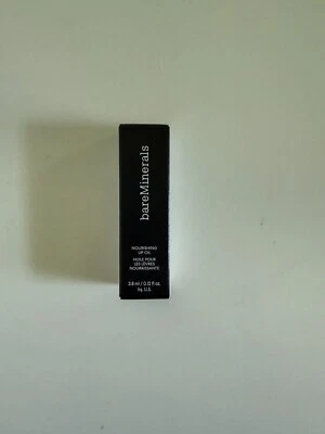 Bare Minerals Nourishing Lip Oil In Indulge - Image 1 of 2