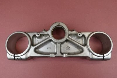 Abrazadera de horquilla inferior triple árbol Ducati Monster S2R 2004-2007 Foto 1 de 4