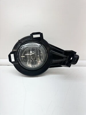 2013 尼桑 JUKE F15 左侧前雾灯 26915BA61A — 第 1/4 张图片