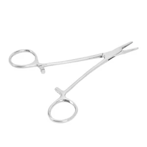 Body Piercing Locking Zange Lebensmittelqualität Edelstahl Body Piercing Na FAT - Bild 1 von 12