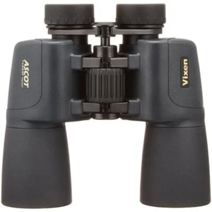 Vixen Ascot 7x50WP ZCF Porro Prism Waterproof Wide Angle Binoculars VX1562 - Picture 1 of 6