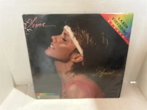 OLIVIA NEWTON JOHN Laserdisc Physical Music Videos - Picture 1 of 4