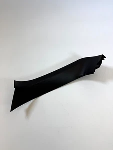 2017 - 2023 Subaru Impreza Tailgate Liftgate Right Upper Trim Cover Panel OEM - Picture 1 of 6
