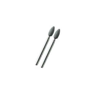 M.2480 Schleifsteine Ø: 5mm Ø: 3 mm Schliefen von Keramik Anz.Stk: 2 PG MINI - Bild 1 von 1