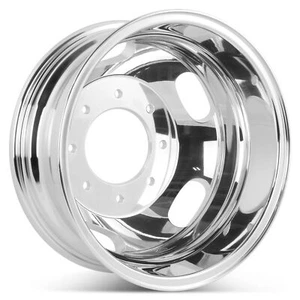 New 17" x 6.5" Ford F-350 F-450 Factory OEM Rear Wheel Rim 3619 - Picture 1 of 6
