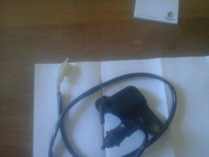 Bremslichtschalter Suzuki XF650 - Bild 1 von 2