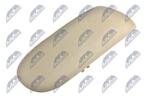 Bracciolo beige per MINI COOPER 2002- - Foto 1 di 2
