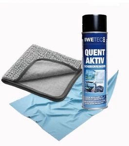 Scheibenprofis 3 teilig - Fensterreiniger - Profiqualität - Bild 1 von 1