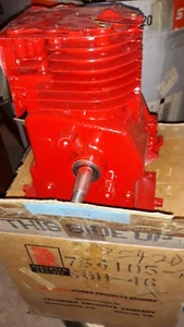 754105 Tecumseh Shortblock fits SBH-46 motor (New) - Picture 1 of 2