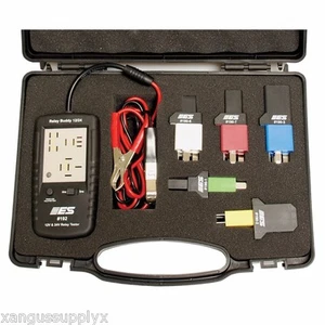 Electronic Specialties Relay Buddy Pro Test Kit Automotive Relay Tester - Picture 1 of 1