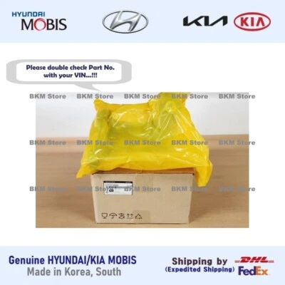 Genuine 51710J5000 Front Left Axle Knuckle for G70 2019-2023, Stinger 2018-2023 - Изображение 1 из 4