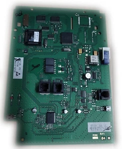 Agfeo ST25 ST 25 S0 Platine Systemboard #30 - Bild 1 von 1