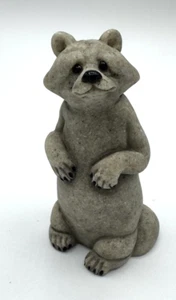 Quarry Critters Billy der Bär Figur - Bild 1 von 5