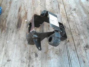 Supporto batteria supporto batteria carena Honda CB 400 N T Euro Sport - Foto 1 di 3