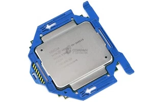 762454-001 INTEL XEON E5-2695 V3 2.30GHZ 14 CORE 35MB 120W LGA2011 - Photo 1/7