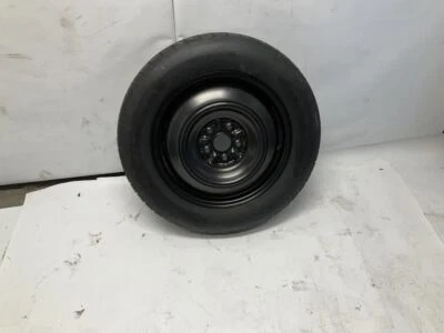 13-18 Toyota RAV4 Wheel 17X4 Steel T165/80R17 Compact Spare Tire Q - Image 1 of 4