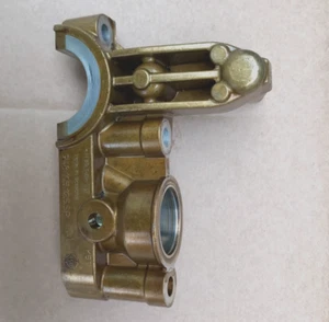 Porsche Cayenne 4.5S (2005) Camshaft Actuator Bracket - 9481051255R **OEM Part** - Picture 1 of 9