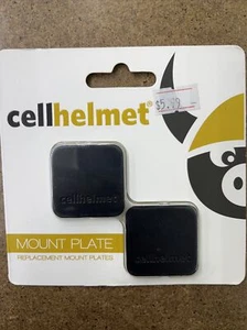 MOUNT-PLATE-2-PACK 360 Magnetic-Mount Replacement Plates New Sealed - Photo 1 sur 1