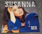 Susanna Hoffs - My Side Of The Bed - Used Vinyl Record 12" Exc