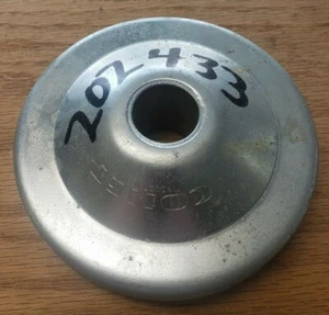 Genuino NUEVO DE LOTE ANTIGUO MANGA DE BATERÍA COMET 16 Splid 1" Bore Vintage Original - Imagen 1 de 6