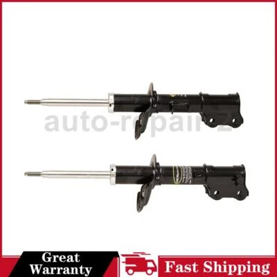 2 стойки Monroe подходят для Dodge Attitude 2012~2014 - Изображение 1 из 3